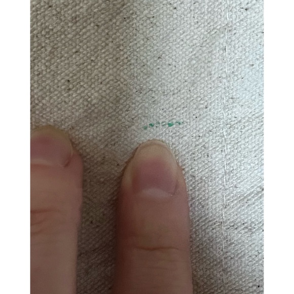 [Christy Dawn] Honoring Mother Earth Canvas Pocket Tote Bag (NWOT!!) - Picture 8 of 8